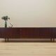 Rosewood sideboard, Danish design, 1970s, designer: Ib Kofod Larsen