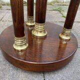 Secession plant support