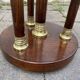 Secession plant support