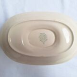Villeroy & Boch yellow sauce boat