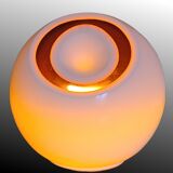 Murano bedside lamp