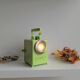 lampe d'ambiance Wonder vert pistache