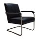 Fauteuil années 30
