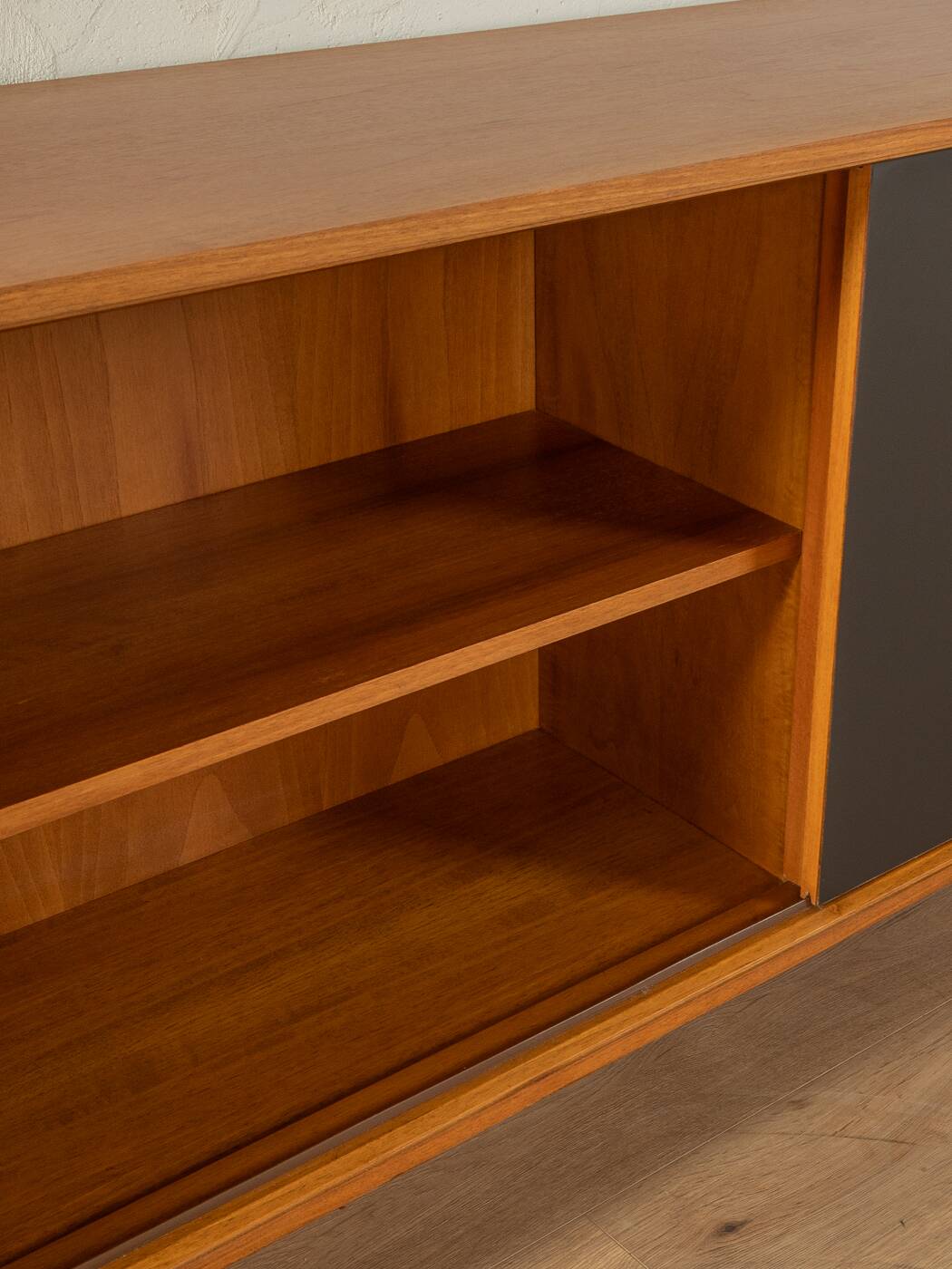 1960s Sideboard, Lothar Wegner