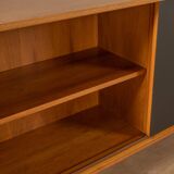 1960s Sideboard, Lothar Wegner