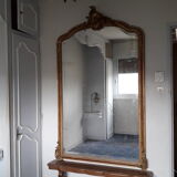Old mirror 190x100cm