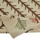Contemporary Tribal Decorative Kilim 162 cm x 206 cm