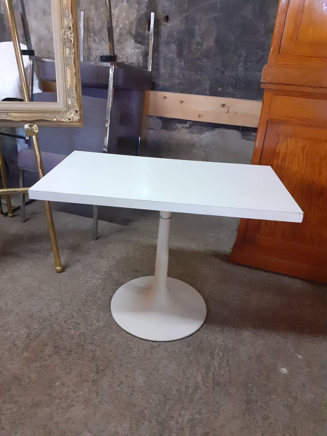 Vintage table