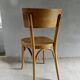 Baumann bistro chair, mid-20th century