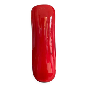 Grand vase • verre - 1980