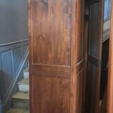 Armoire parisienne