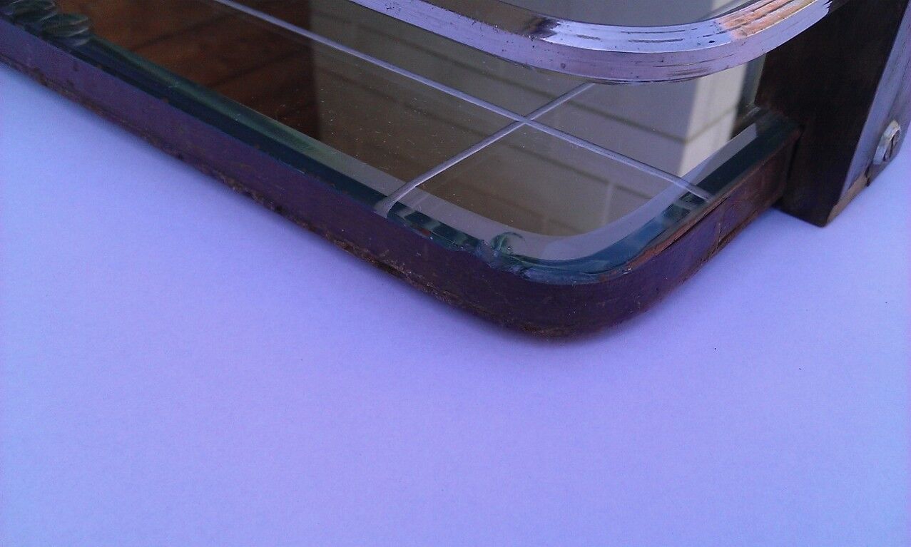 Tray mirror 30 years