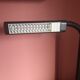 Brown Manade desk lamp - 1980s