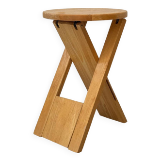 Suzy stool design Adrian Reed often attributed to Roger Tallon 80s