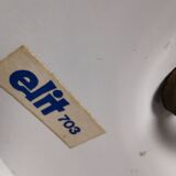 Wall lamp “elit 703” by knud christensen for elit ab, sweden, 1970s