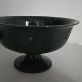Ceramic fruit bowl from Corsica
