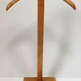Valet de nuit porte manteau réglable