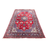 Large Handmade Persian Rug