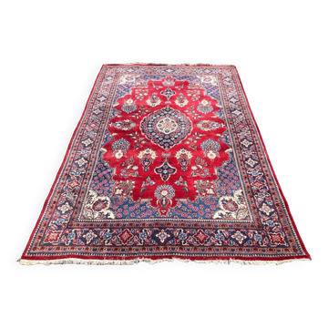 Large Handmade Persian Rug