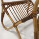 Vintage side table by Rohe Noordwolde, 1960, Netherlands Dirk van Sliedregt