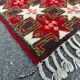 Handmade Berber rug
