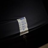 Chauffeuses Amanta Mario Bellini