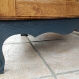 Corner cabinet