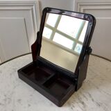 Mirror to install in plexiglass 70s