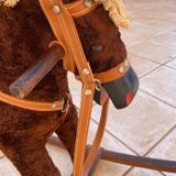 Rocking horse