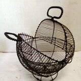 Egg basket
