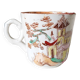 Iron earth cup XIXth
