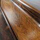 Desk by Gianfranco Frattini, Italy 1950s