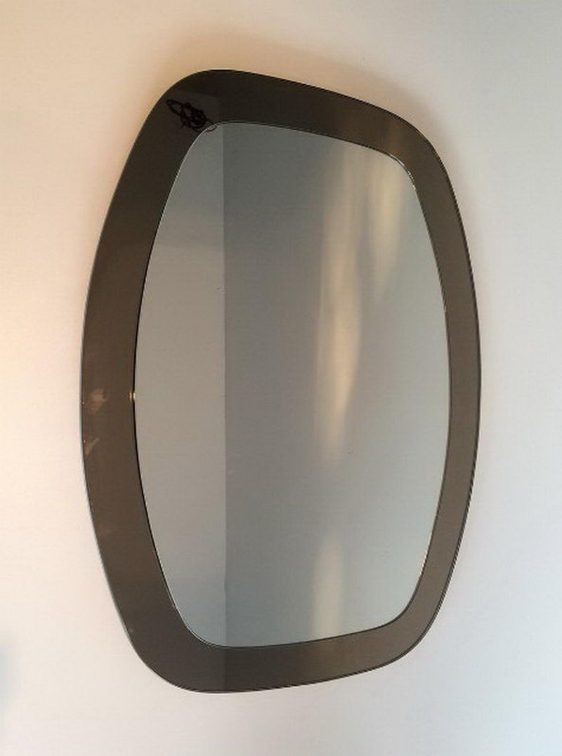 Italian mirror