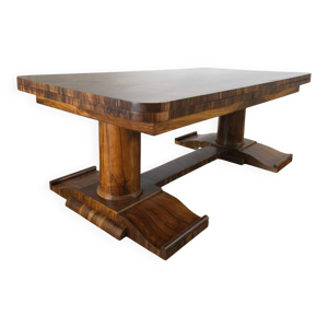 Table d'apparat Art Déco