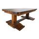 Exceptional Piece: Large Art Deco Display Table (3.6m), 1930