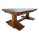 Exceptional Piece: Large Art Deco Display Table (3.6m), 1930