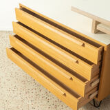 1960s Desk, WK Möbel