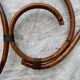 Rattan headboard 145 cm