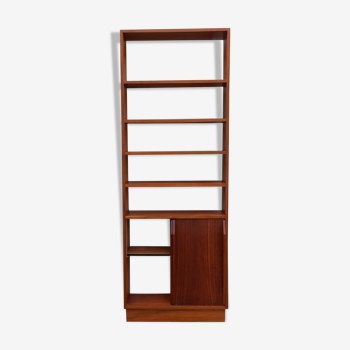 Shelf, Scandinavian bookcase