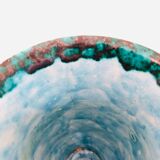 Louis Baude vase, Montigny Loing, 1930