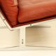 Sofa model BO 562 by Preben Fabricius & Jorgen Kastholm for BO-EX