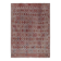 Vintage Turkish kilim, handwoven, 176x244 cm.