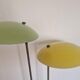Very Rare Midcentury Floor Lamp Drukov, 1970s