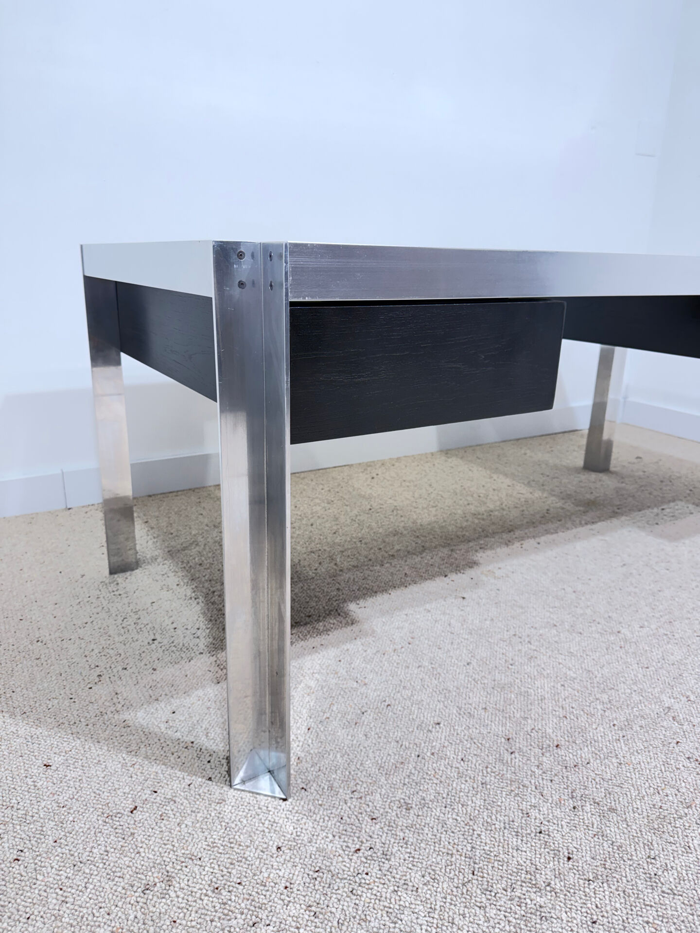 Bureau Pythagore Georges Frydman pour EFA années 70