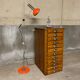 Vintage printing craft furniture 1930