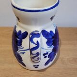 Carafe fleurie
