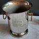 Jean Couzon champagne bucket
