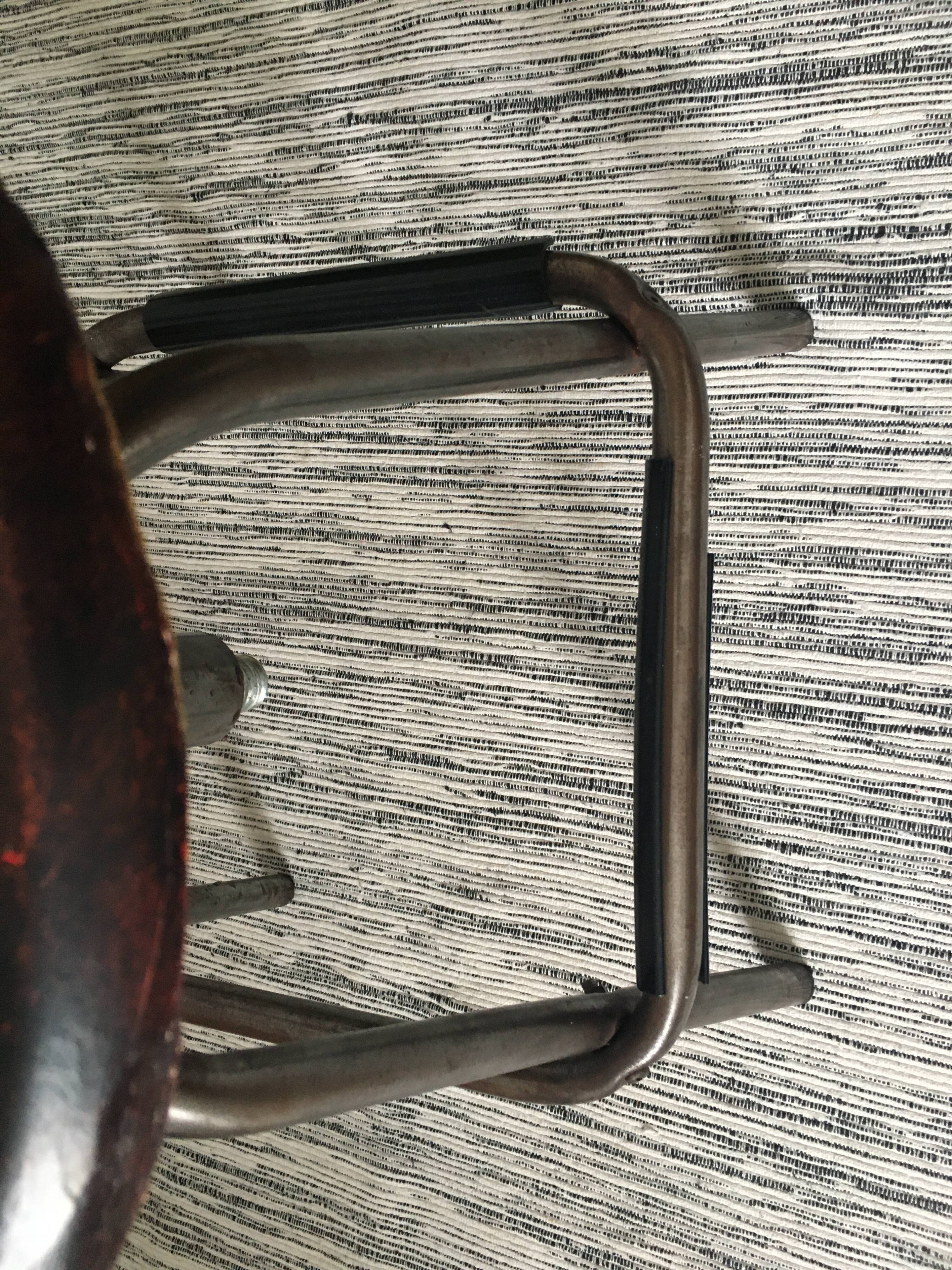 Industrial workshop stab