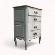 Louis XV style commode 1900