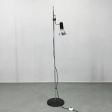 1970s Adjustable Floor Lamp, Germany